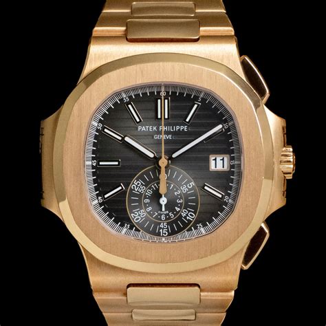 Patek Phillip Watches 